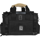 Porta Brace Silent Audio Organizer Bag for Sound Devices MixPre-6 Portable Recorder