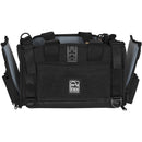 Porta Brace Silent Audio Organizer Bag for Sound Devices MixPre-6 Portable Recorder