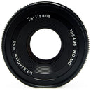 7artisans Photoelectric 50mm f/1.8 Lens for Sony E