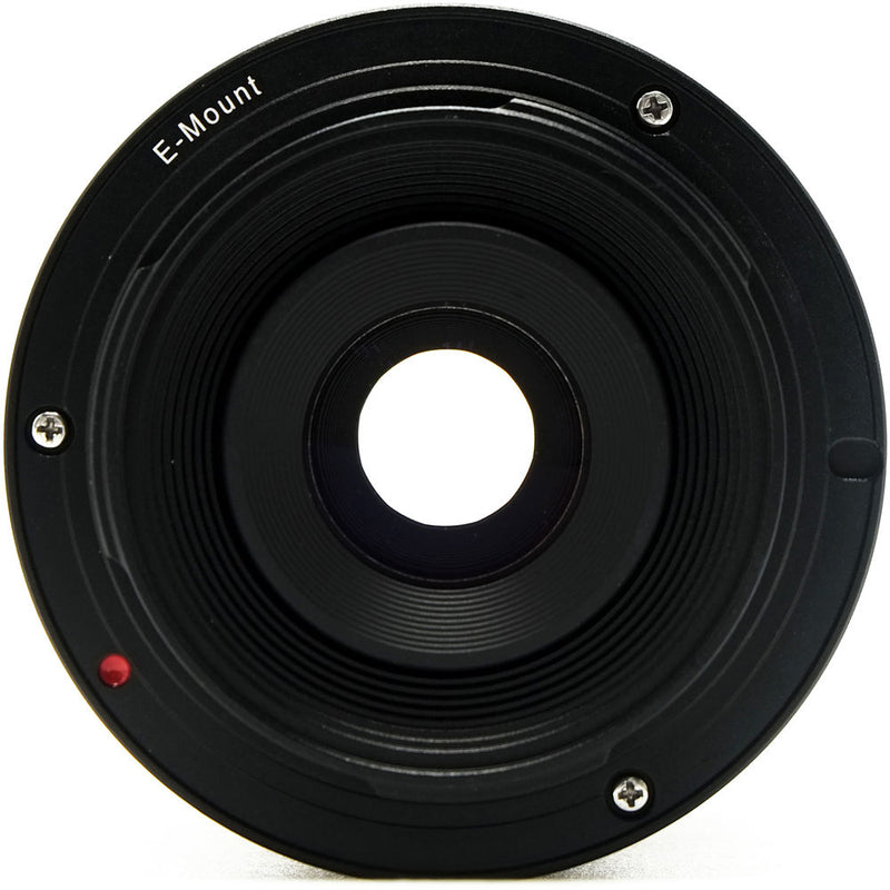 7artisans Photoelectric 50mm f/1.8 Lens for Sony E