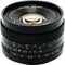 7artisans Photoelectric 50mm f/1.8 Lens for Sony E