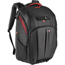 Manfrotto Pro Light Cinematic Backpack Expand