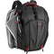 Manfrotto Pro Light Cinematic Backpack Balance