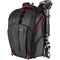 Manfrotto Pro Light Cinematic Backpack Balance