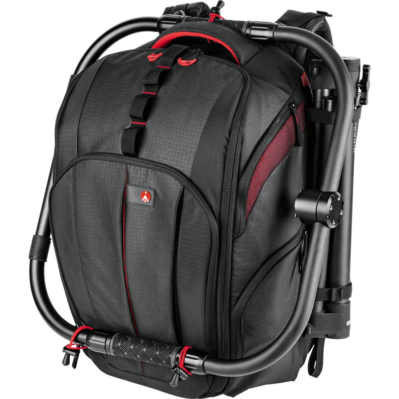 Manfrotto Pro Light Cinematic Backpack Balance