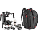 Manfrotto Pro Light Cinematic Backpack Balance