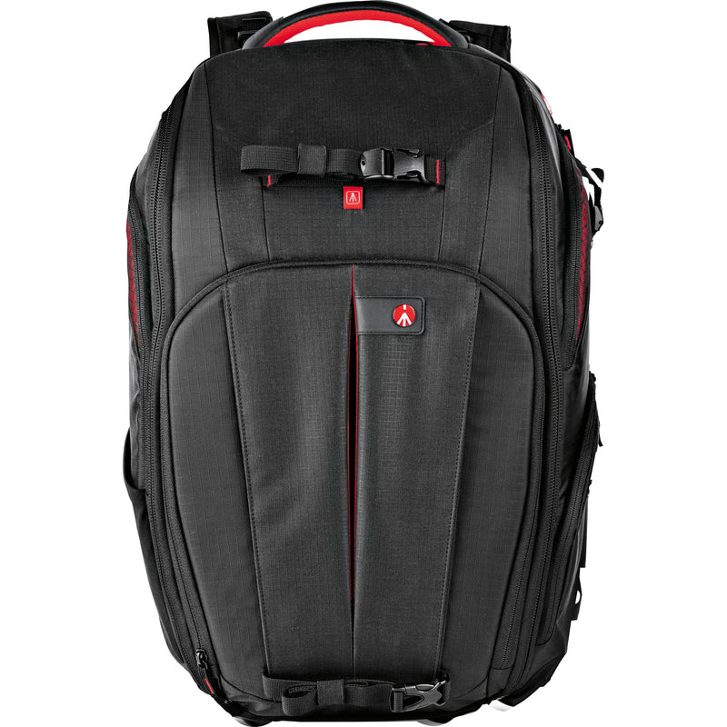 Manfrotto Pro Light Cinematic Backpack Expand