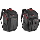 Manfrotto Pro Light Cinematic Backpack Expand