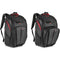 Manfrotto Pro Light Cinematic Backpack Expand