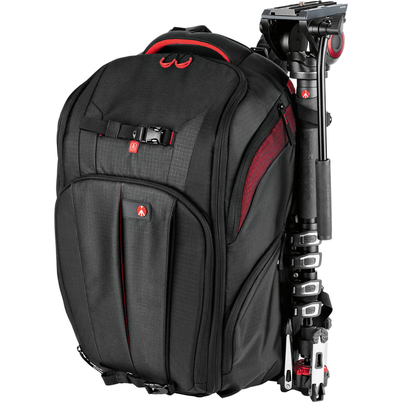 Manfrotto Pro Light Cinematic Backpack Expand