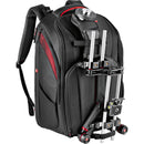 Manfrotto Pro Light Cinematic Backpack Expand