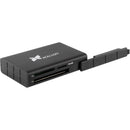 Xcellon USB Multi-Card Reader