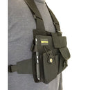 Gig Gear Two Hand Touch 12 Harness