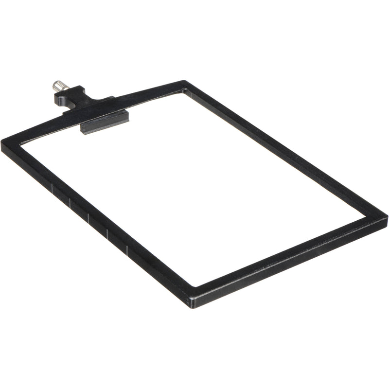 Cavision MBH4X5.65H  4x5.65" Metal Filter Tray