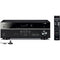 Yamaha RX-V385 5.1-Channel A/V Receiver