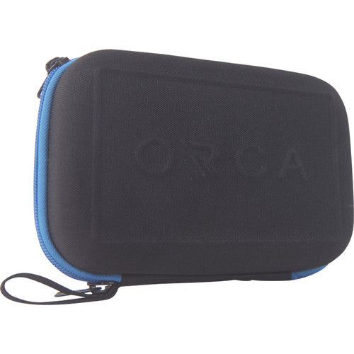 ORCA XX-Small Hard-Shell Case (Black)