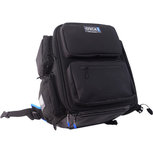 Orca Backpack