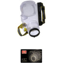 Ewa-Marine D-AX Underwater Housing