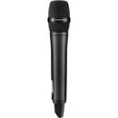 Sennheiser SKM 500 G4 Wireless Handheld Transmitter with No Mic Capsule (AW+: 470 to 558 MHz)