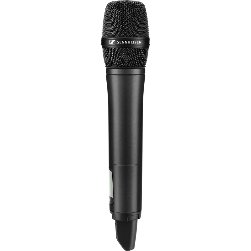 Sennheiser SKM 500 G4 Wireless Handheld Transmitter with No Mic Capsule (AW+: 470 to 558 MHz)