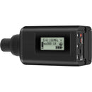 Sennheiser SKP 500 G4 Pro Wireless Plug-On Transmitter GW1: (558 to 608 MHz)