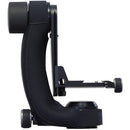 LensCoat Gitzo Gimbal Fluid Head Cover (Black)