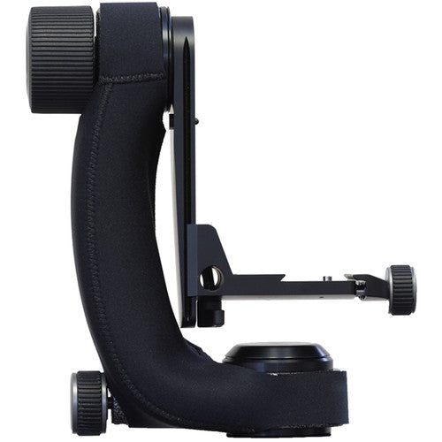 LensCoat Gitzo Gimbal Fluid Head Cover (Black)