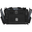 PortaBrace Silent Audio Organizer Bag for Sound Devices MixPre-10T Recorder