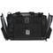 PortaBrace Silent Audio Organizer Bag for Sound Devices MixPre-10T Recorder