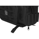 Porta Brace Silent Audio Organizer Bag for Zoom F8 Portable Recorder