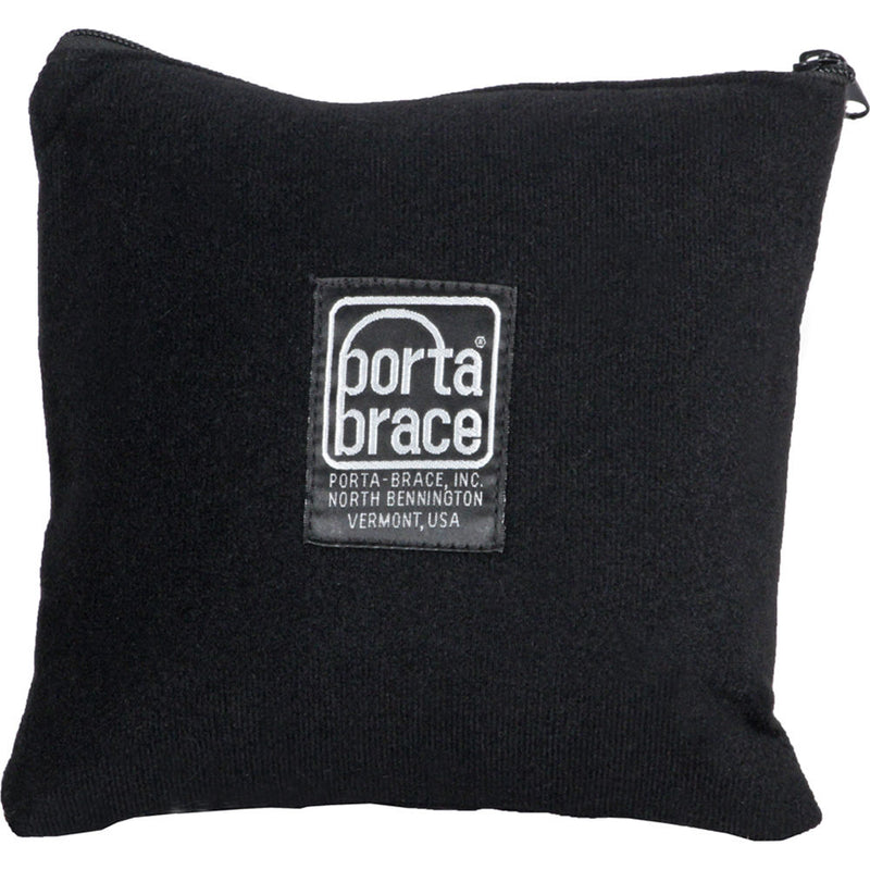 Porta Brace Soft Padded Pouch for 5 to 5.7" Monitors