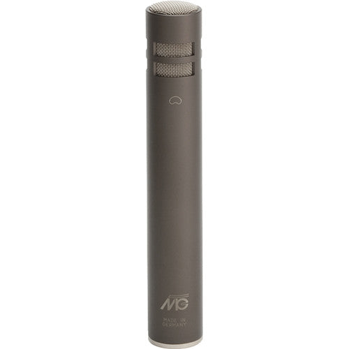 Microtech Gefell M 300 Small-Diaphragm Cardioid Condenser Microphone (Dark Bronze )