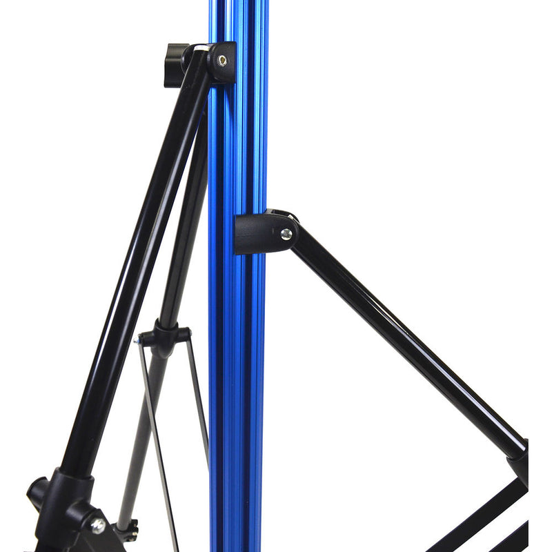 Savage MultiFlex Light Stand (10')