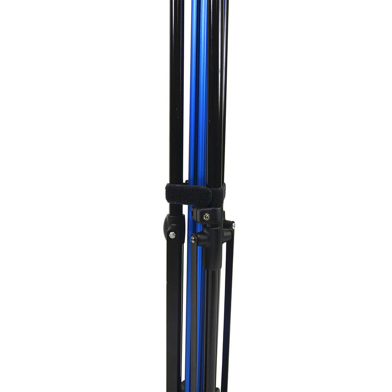 Savage MultiFlex Light Stand (10')