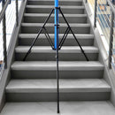 Savage MultiFlex Light Stand (10')