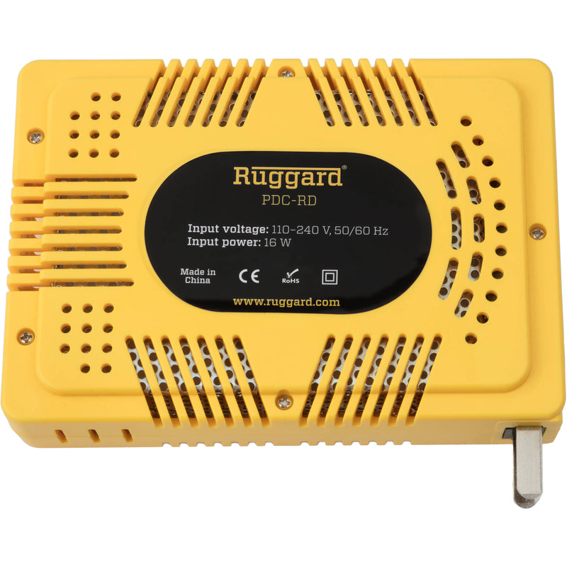 Ruggard Renewable Dehumidifier