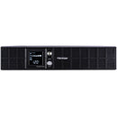 CyberPower PFC Sinewave 1000VA/700w/ 8-Outlet 2-Space Rack Mount UPS