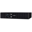 CyberPower PFC Sinewave 1000VA/700w/ 8-Outlet 2-Space Rack Mount UPS