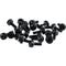 Gator Cases Rackworks Rack Screws and Washers (Set of 50)