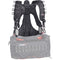 K-Tek KSHRN3 Stingray Harness (3rd Generation, Standard)