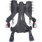 K-Tek KSHRN3 Stingray Harness (3rd Generation, Standard)