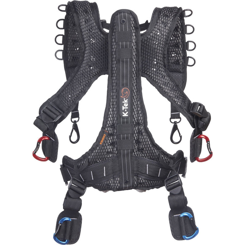 K-Tek KSHRN3 Stingray Harness (3rd Generation, Standard)