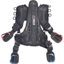 K-Tek KSHRN3S Stingray Harness (3rd Generation, Small)