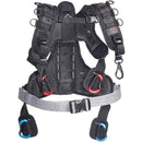 K-Tek KSHRN3S Stingray Harness (3rd Generation, Small)