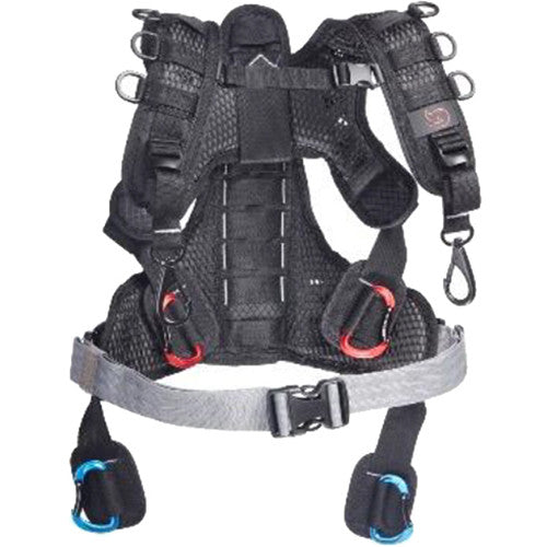 K-Tek KSHRN3S Stingray Harness (3rd Generation, Small)