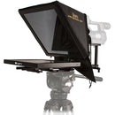 ikan 15" High Bright Beam Splitter Teleprompter