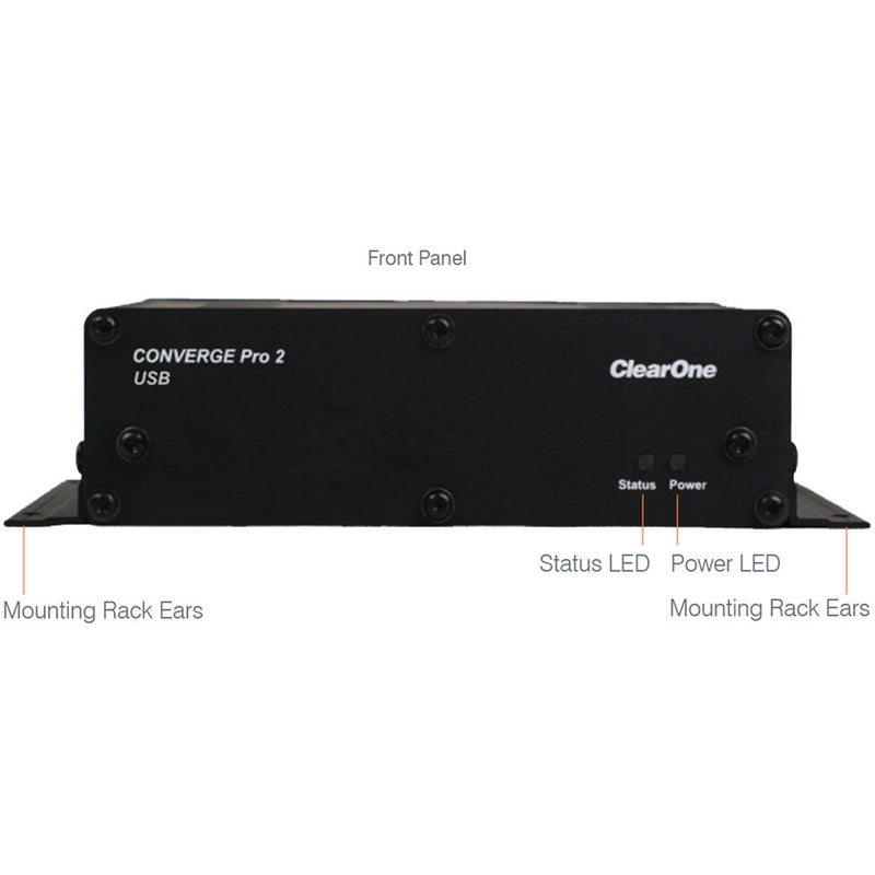 ClearOne USB Expander for Converge Pro 2