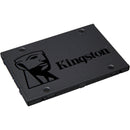 Kingston 480GB A400 SATA III 2.5" Internal SSD