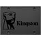 Kingston 480GB A400 SATA III 2.5" Internal SSD