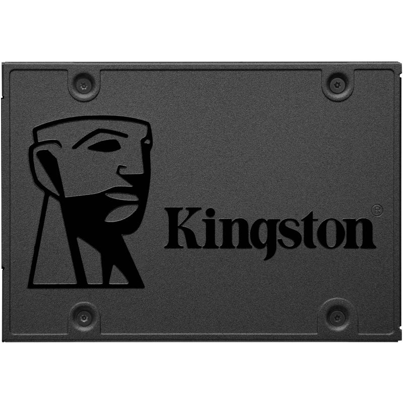 Kingston 480GB A400 SATA III 2.5" Internal SSD